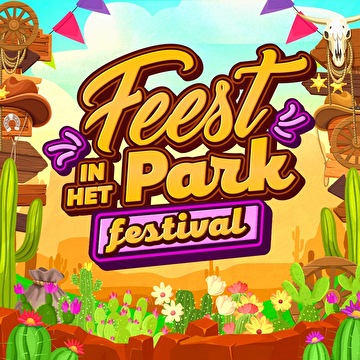 Feest In Het Park Festival