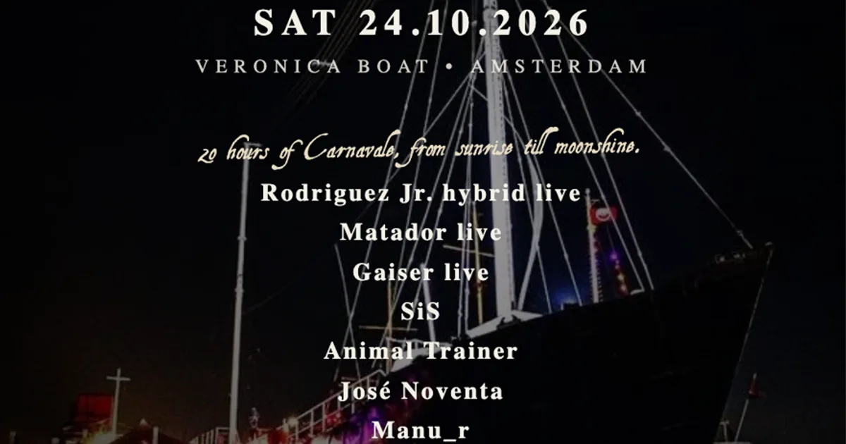 Feestgedruis