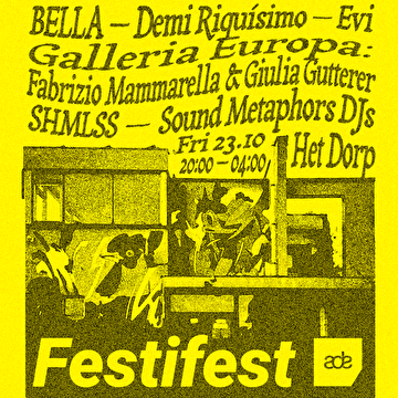 Festifest