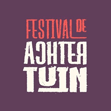 Festival De Achtertuin