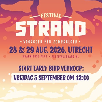 Festival Strand
