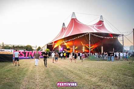 Festivibe