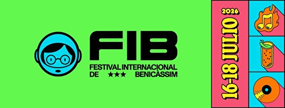 FIB Benicàssim