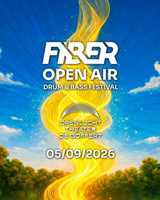 Fiber Open Air