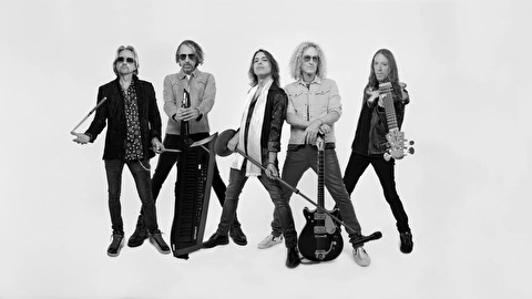 Foreigner