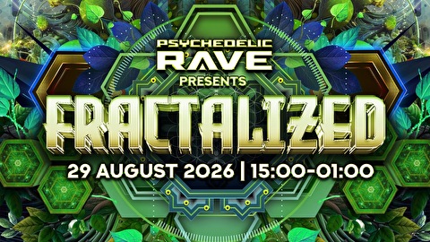 Fractalized