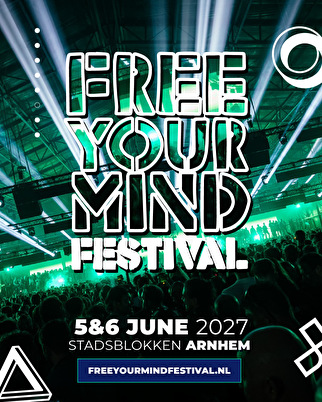 Free Your Mind Festival