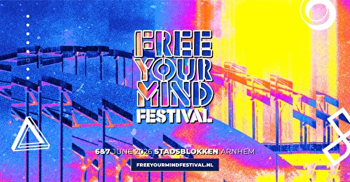 Free Your Mind Festival