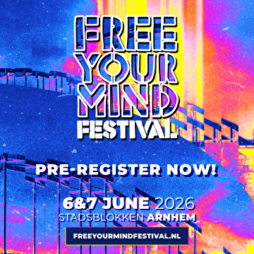 Free Your Mind Festival