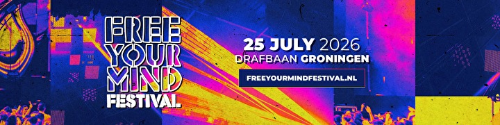 Free Your Mind Festival