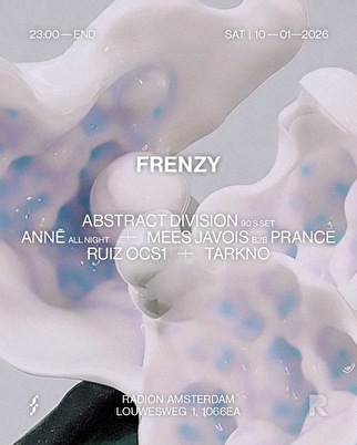 Frenzy