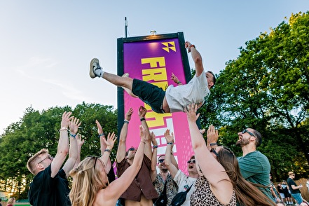 Freshtival