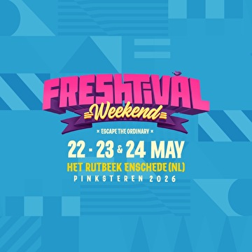 Freshtival Weekend