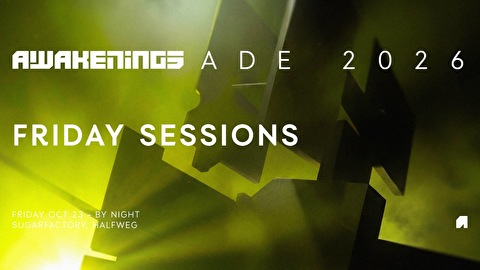 Friday Sessions