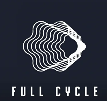 FULL CYCLE | Giorgia Angiuli + Natascha Polké [Spatial Audio Live Concert]