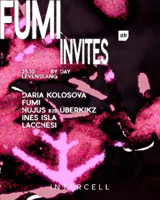 Fumi Invites