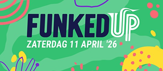 Funked Up