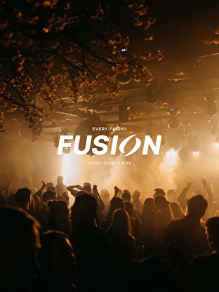FUSION