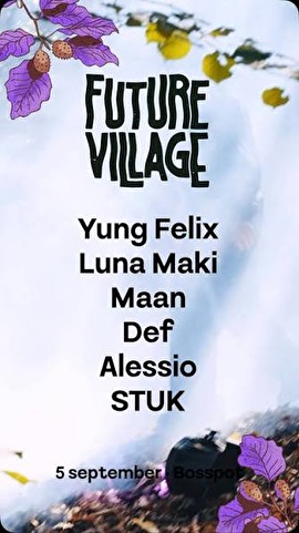 Future Village Festival