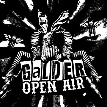 Galder Open Air