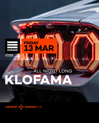 Garage Klub