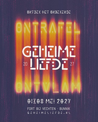 Geheime Liefde