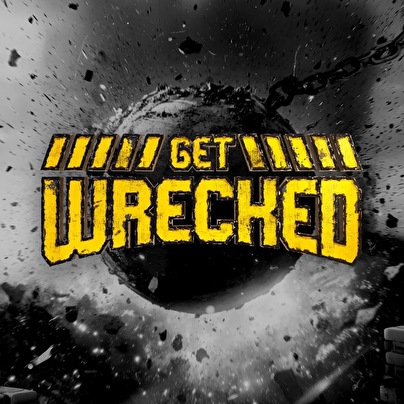 Get Wrecked