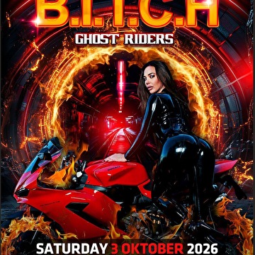 Ghost Riders