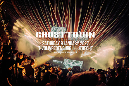 Ghosttown