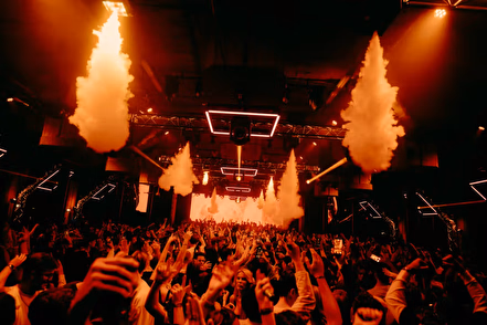 Give Soul Indoor