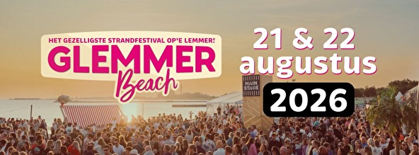 Glemmer Beach Festival