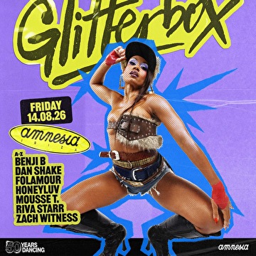 Glitterbox