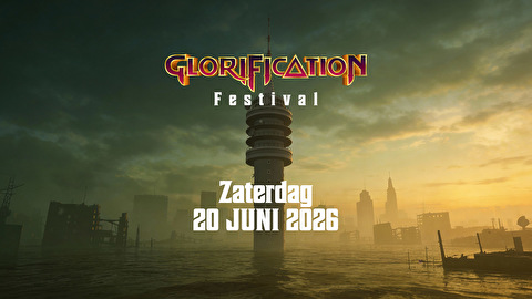 Glorification Festival
