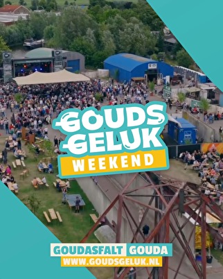 Gouds Geluk