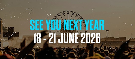 Graspop Metal Meeting