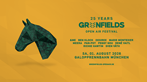 Greenfields Open Air