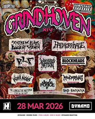 Grindhoven