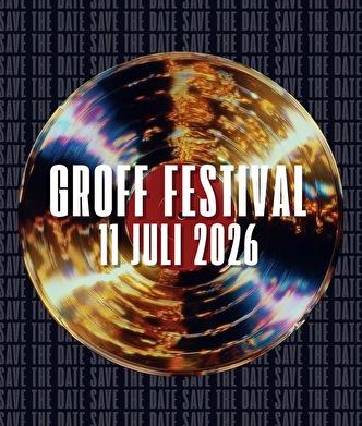 GROFF festival