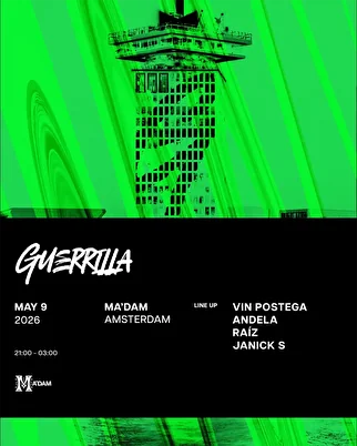 Guerrilla