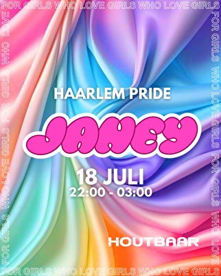 Haarlem Pride