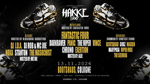 Hakke360