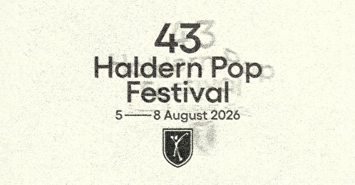 Haldern Pop Festival