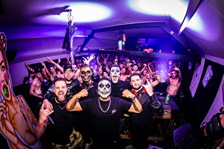 Halloween Special