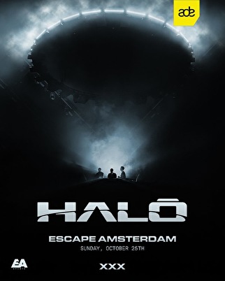 HALŌ
