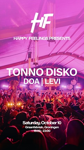 Happy Feelings