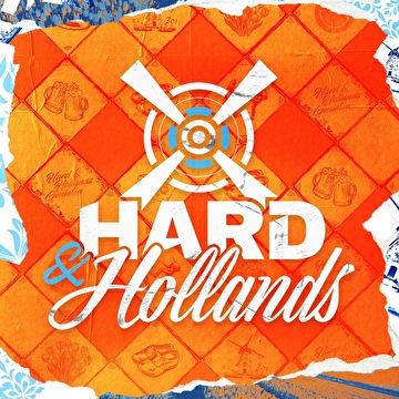 Hard & Hollands