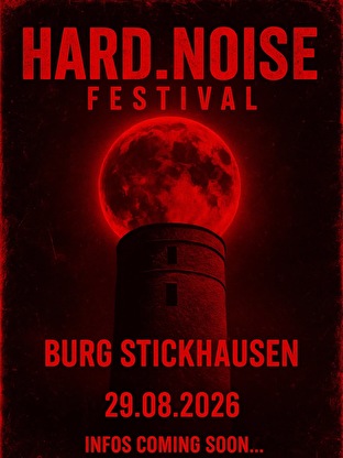 Hard Noise Festival