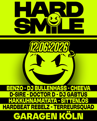 HARD SMILE