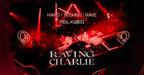 Hard Techno Rave