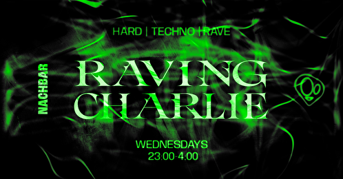 Hard Techno Rave